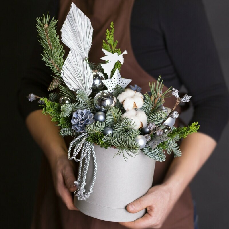 Хрустальный Иней, стандартный