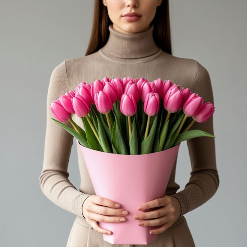 Стильная Весна , премиум