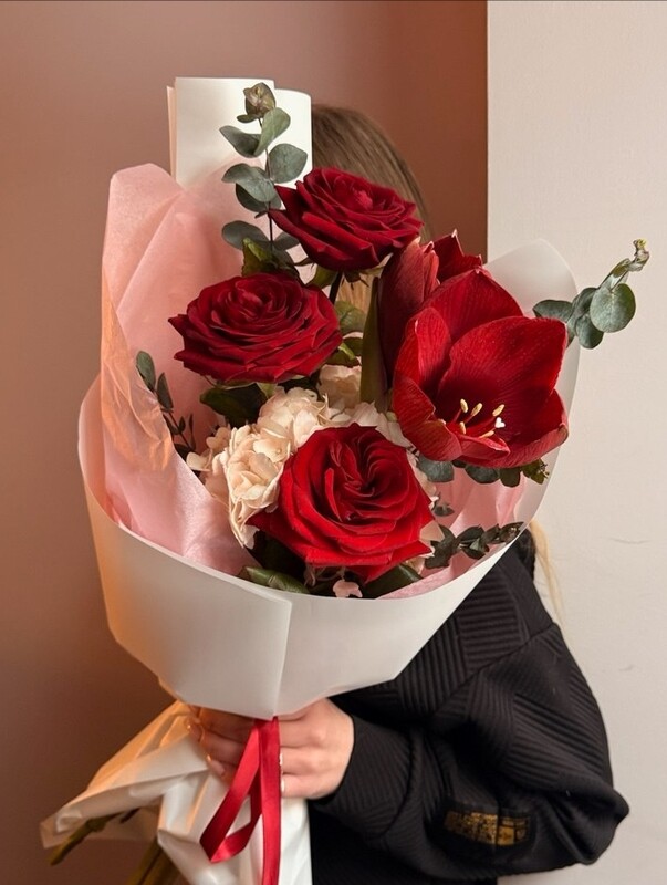 Odno serdtce na dvoih, standart