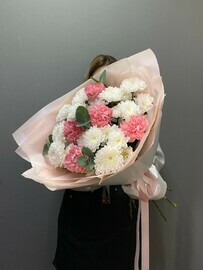 Букет стойкий 