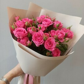 Нежное прикосновение