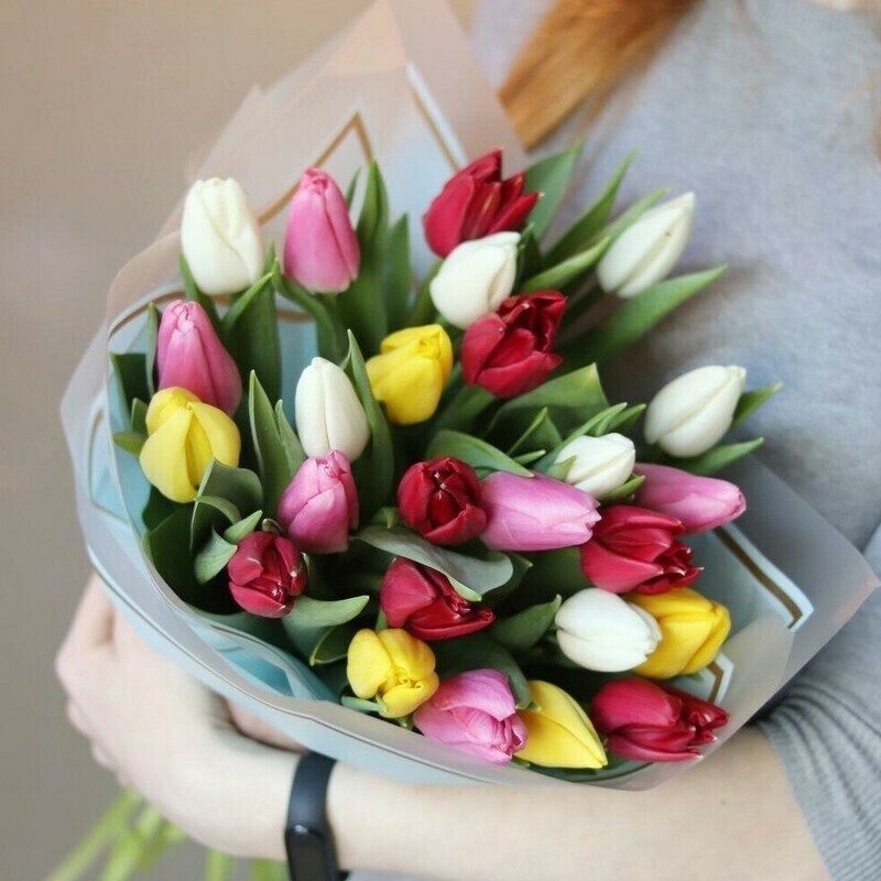 Tyul_pan raznotcvetnij 25sht, tyul_pan raznotcvetnij 25sht