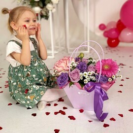 Любимой мамуле