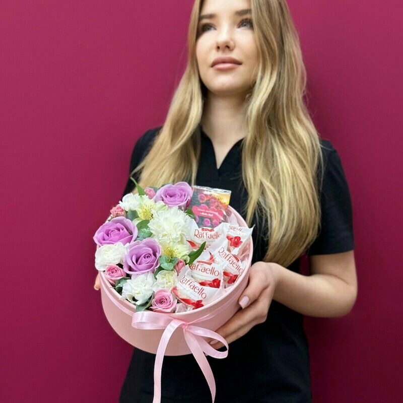 Laskovij veterok, standart