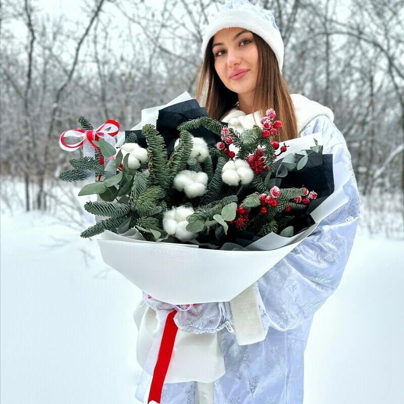 Novogodnee zhelanie, standart