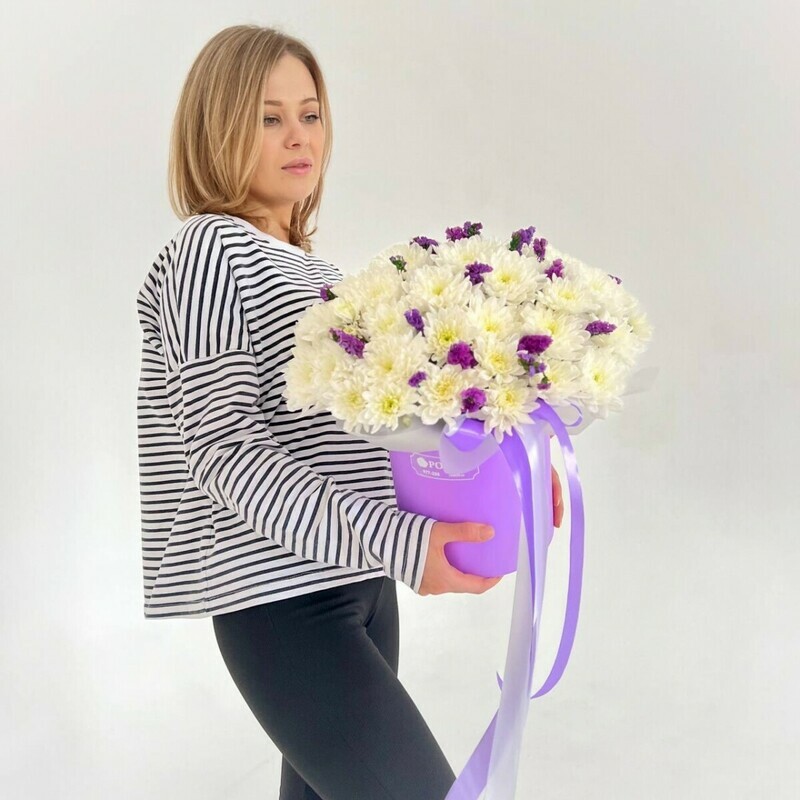 Dobroe utro, standart