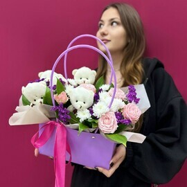 TCvetochnaya matritca