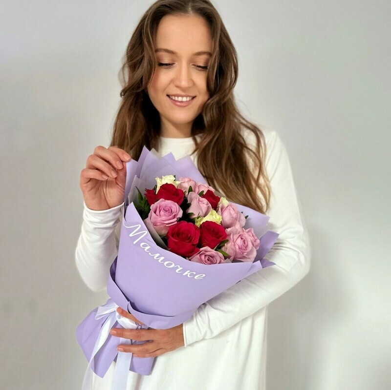 Skazochnij buket, standart