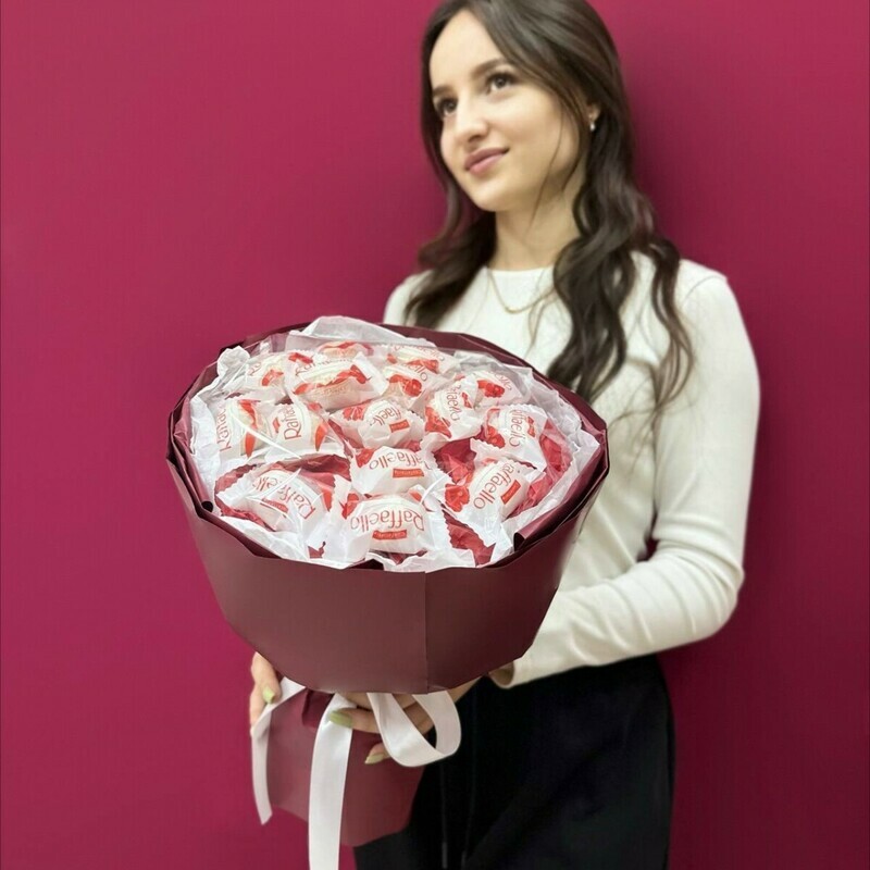 Sladkij buket №1, standart