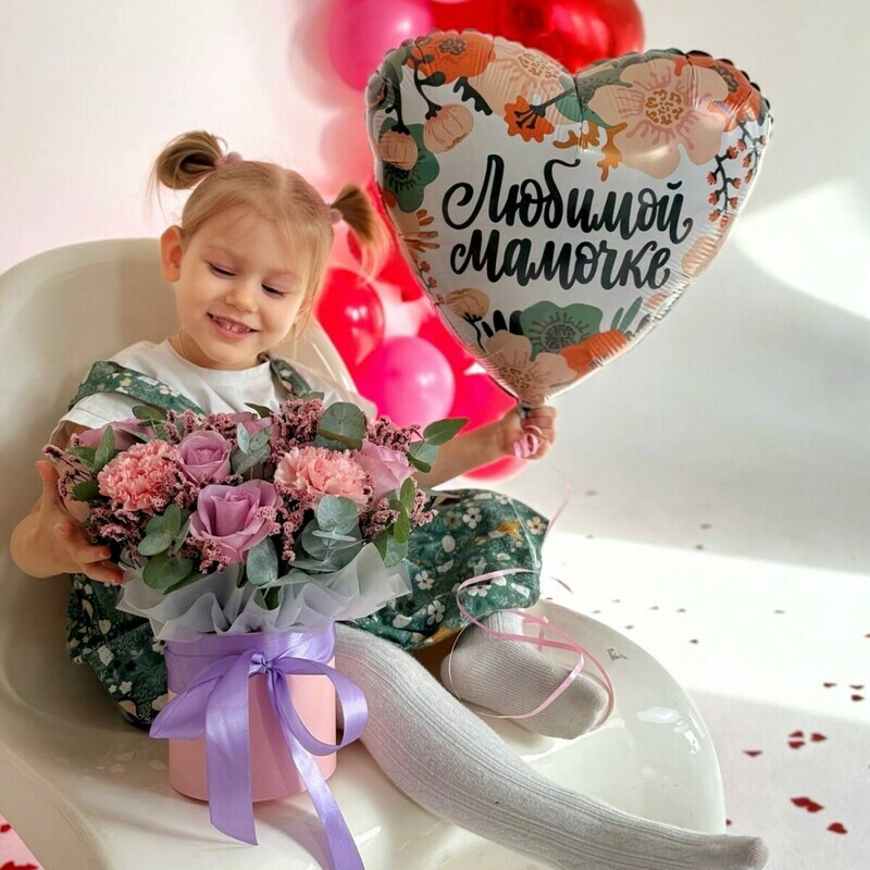 Radost_ vstrechi, standart