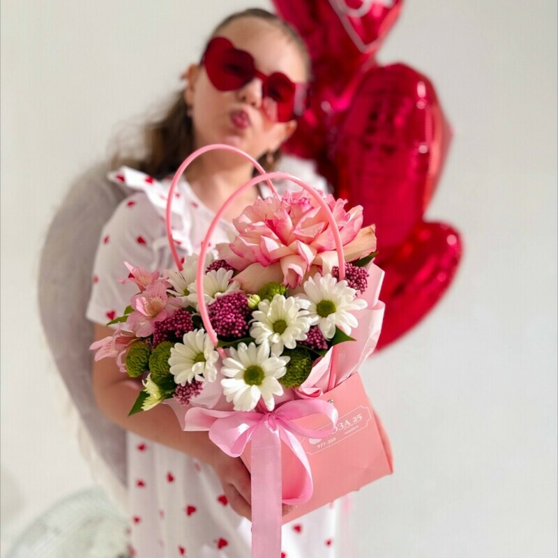 Prazdnichnoe utro, standart