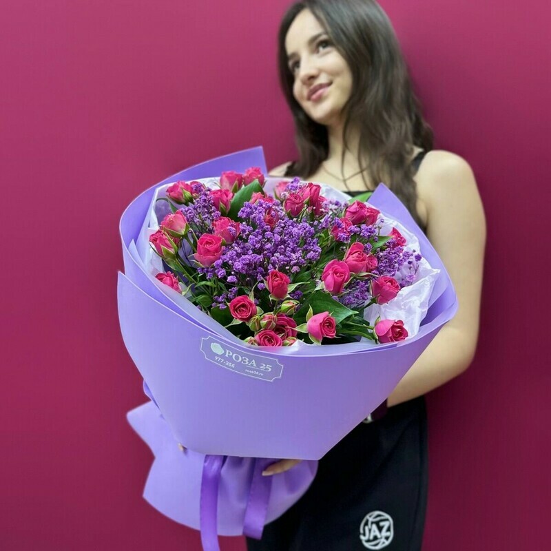 YArkij azhur, standart