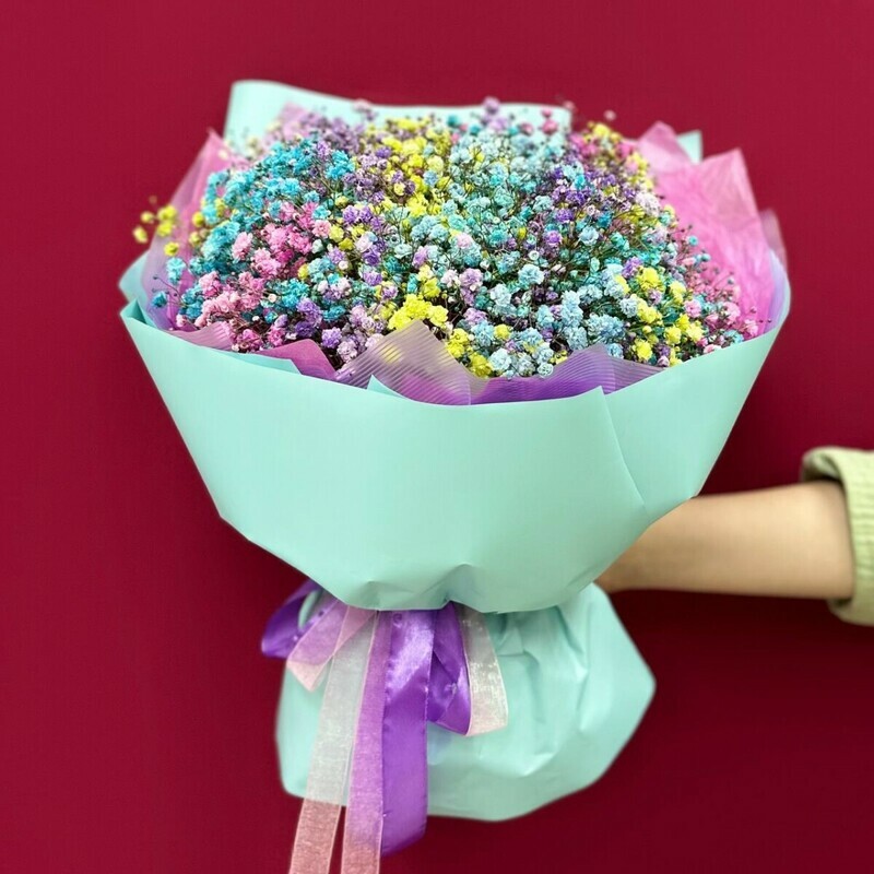 Летний зефир, стандартный