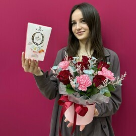 Радость встречи