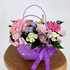 Любимой мамуле