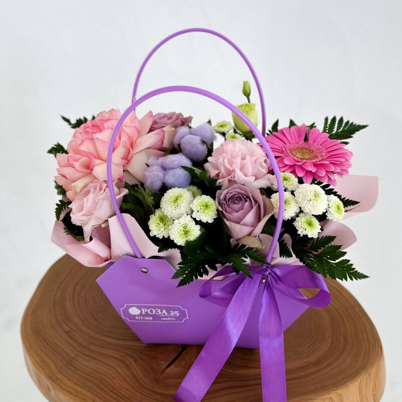 Lyubimoj mamule, standart