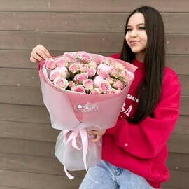 Яркое облако