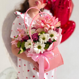 Праздничное утро