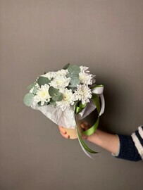 TCvetochnij stakanchik №2