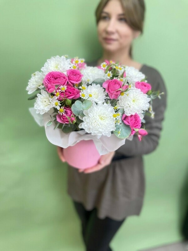 Для особенной, стандартный