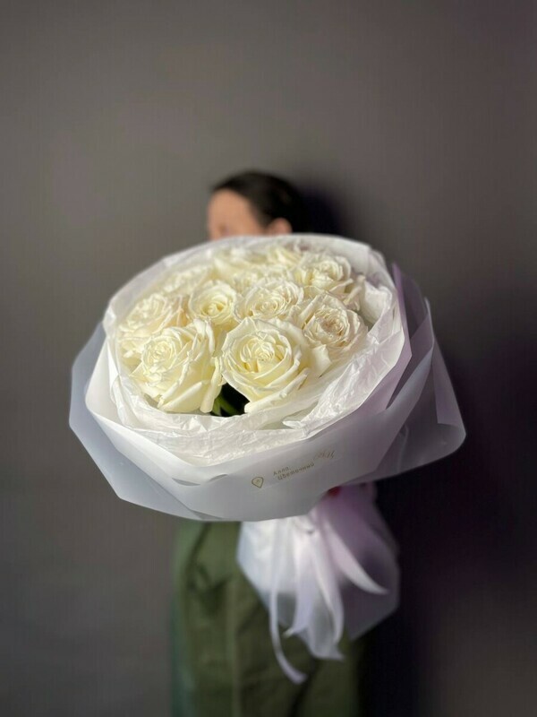 Белоснежная буря, белоснежная буря