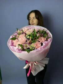 Микс яркий миг