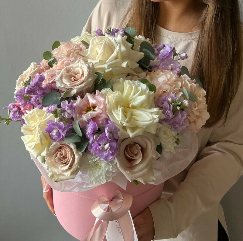 Nesgoraemaya strast_, standart