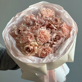 Женская нежность