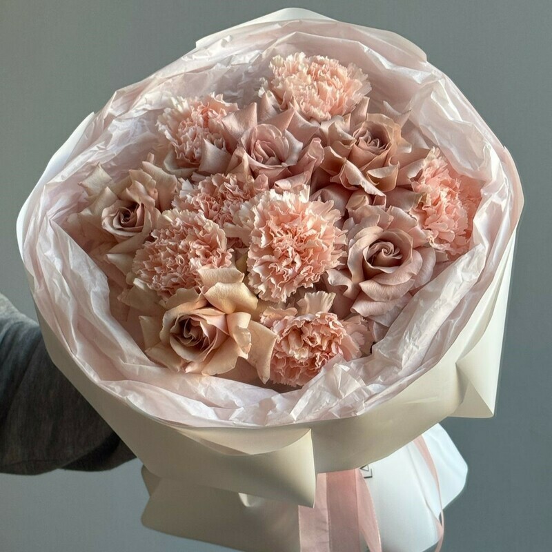 Женская нежность, стандартный