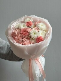 Розовый Вихрь