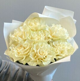 Нежный флёр