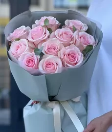 Безграничность нежности