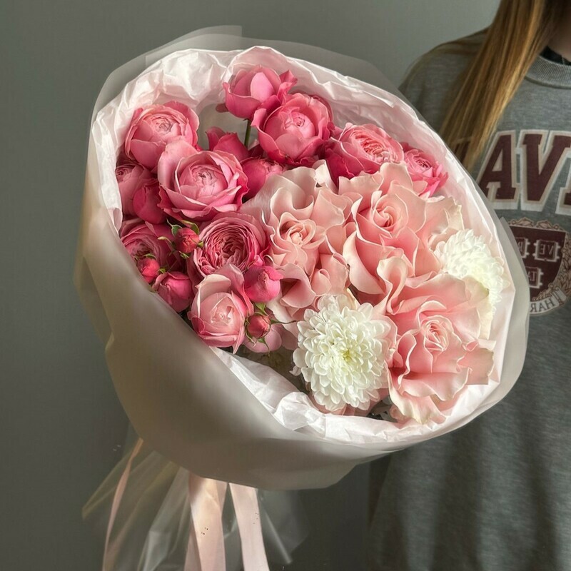 Aromat vesni, standart