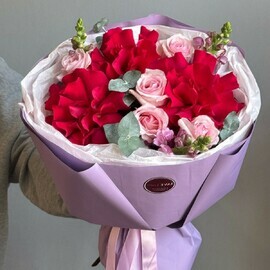 Между вымыслом и снами