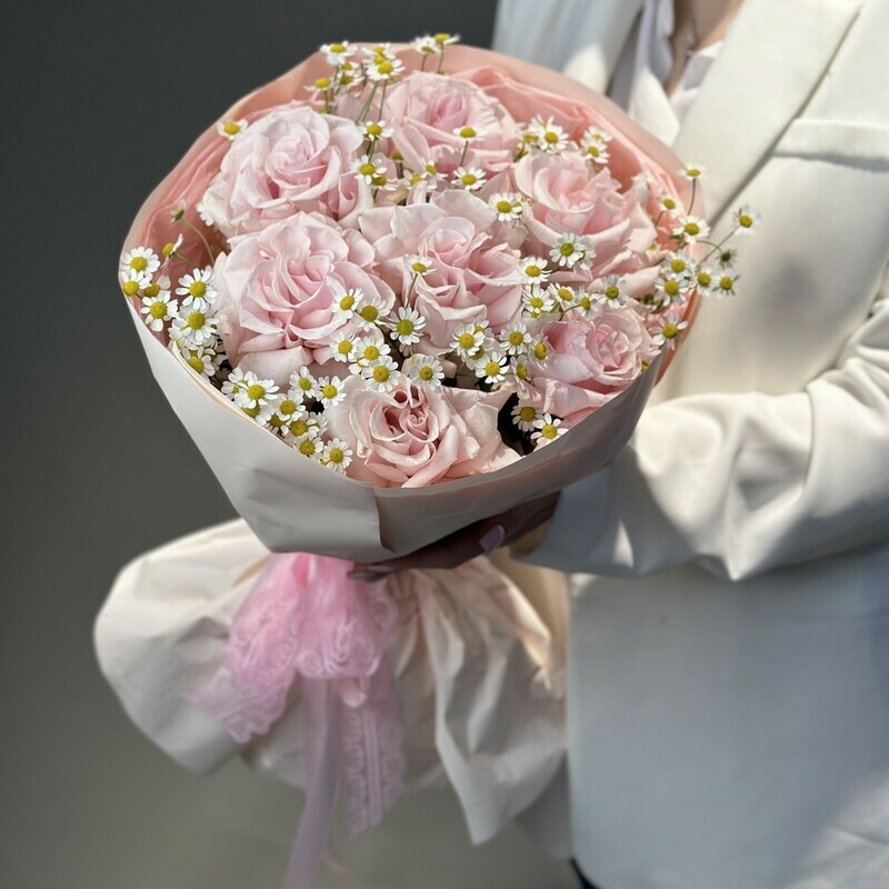 Империя красоты, стандартный