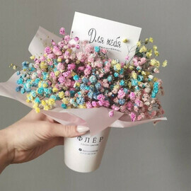 Кофейный стаканчик 2