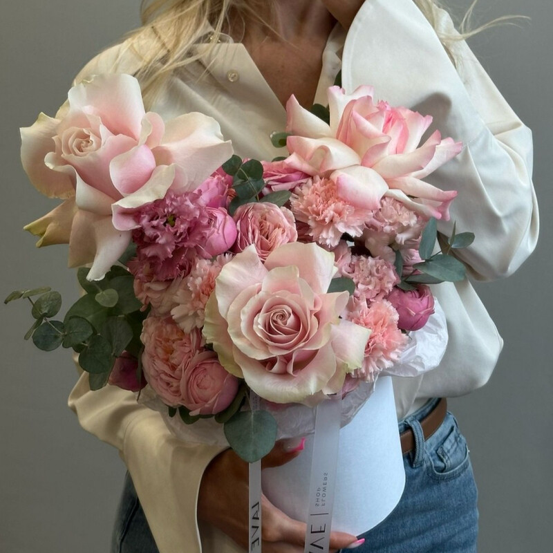 Магическая красота, стандартный