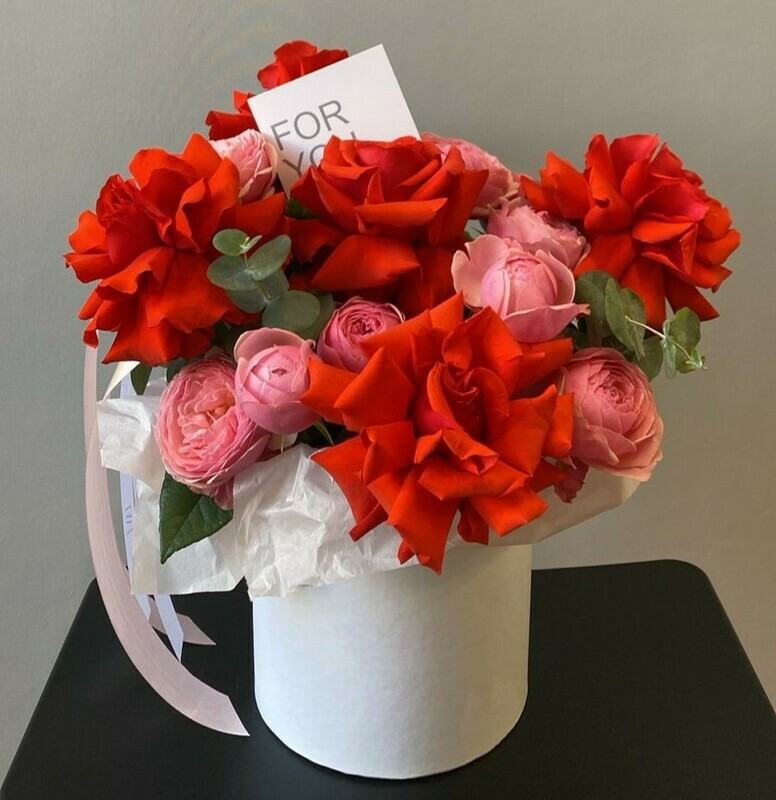 Vmesto tisyachi slov, standart