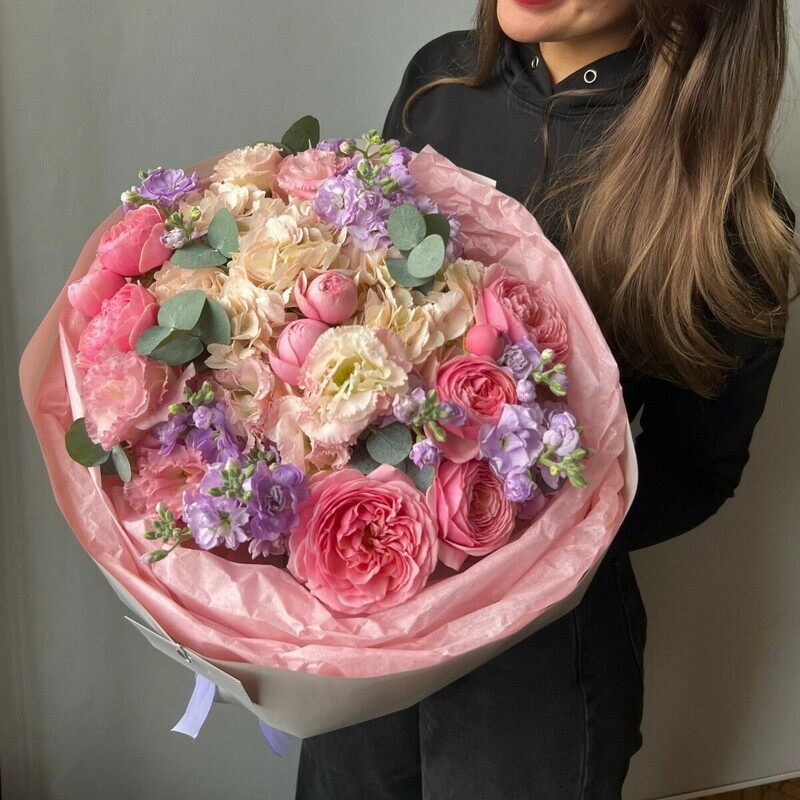 Blagorodnij vkus, standart