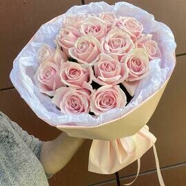 Корзина плетеная