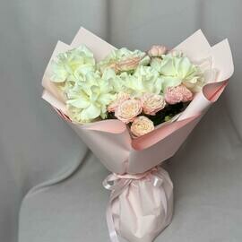 Frantcuzskie i pionovidnie rozi