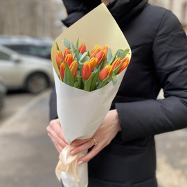 Buket iz tyul_panov 15 sht