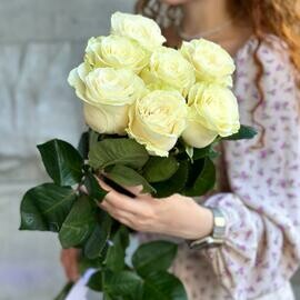 7 Белых Роз Мондиаль