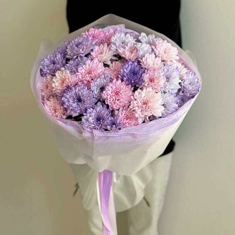 Ochen_ krasivij buket, standart