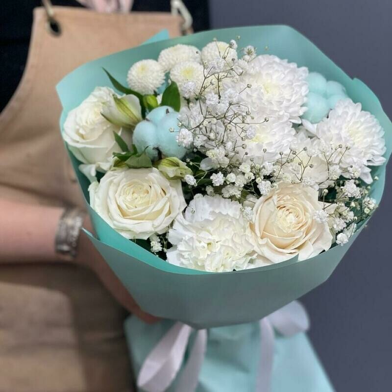 Ангельский букет , стандартный