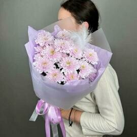 Роза кустовая