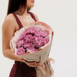 Kompliment iz hrizantemi