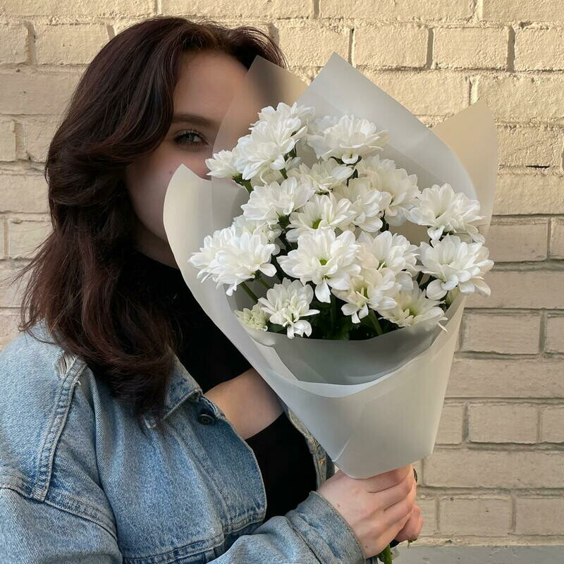 Milij buket, standart