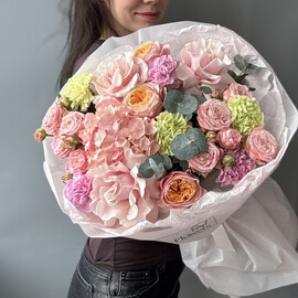 Дофаминовый букет