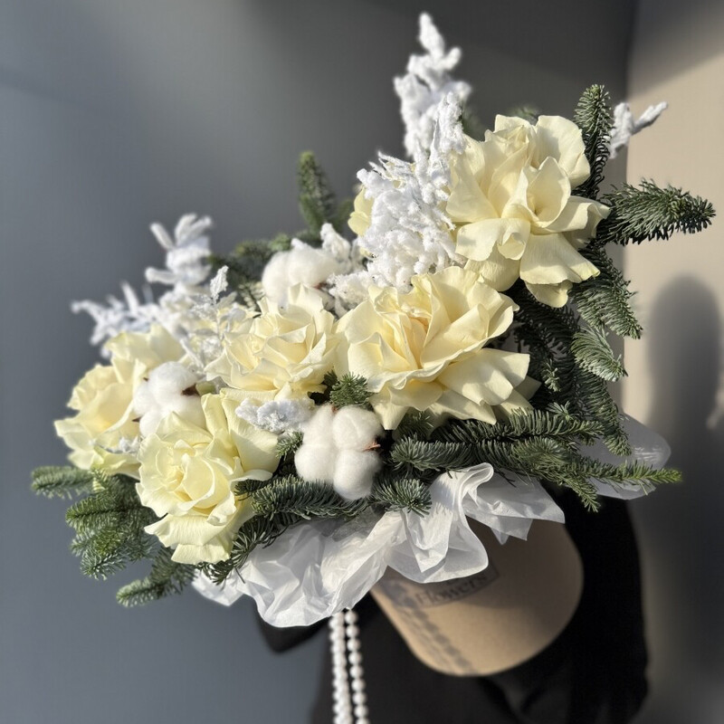 Белый ангел, белый ангел